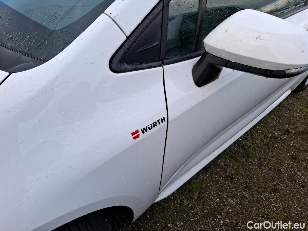  Toyota  Corolla TOYOTA  Touring Sports / 2018 / 5P / Break Hybride 122h Dynamic Business Beyond Zer  #4