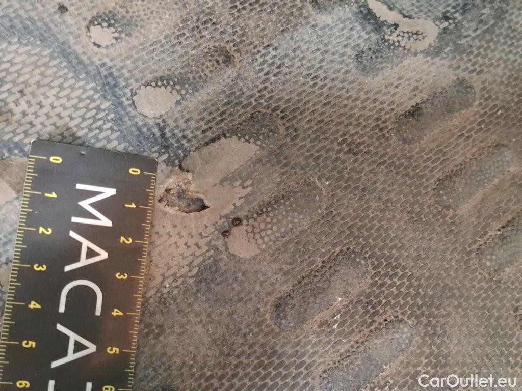  Citroen  Berlingo  Fourgon Club M 650 1.5 BlueHDi 75CV BVM5 E6dT #22