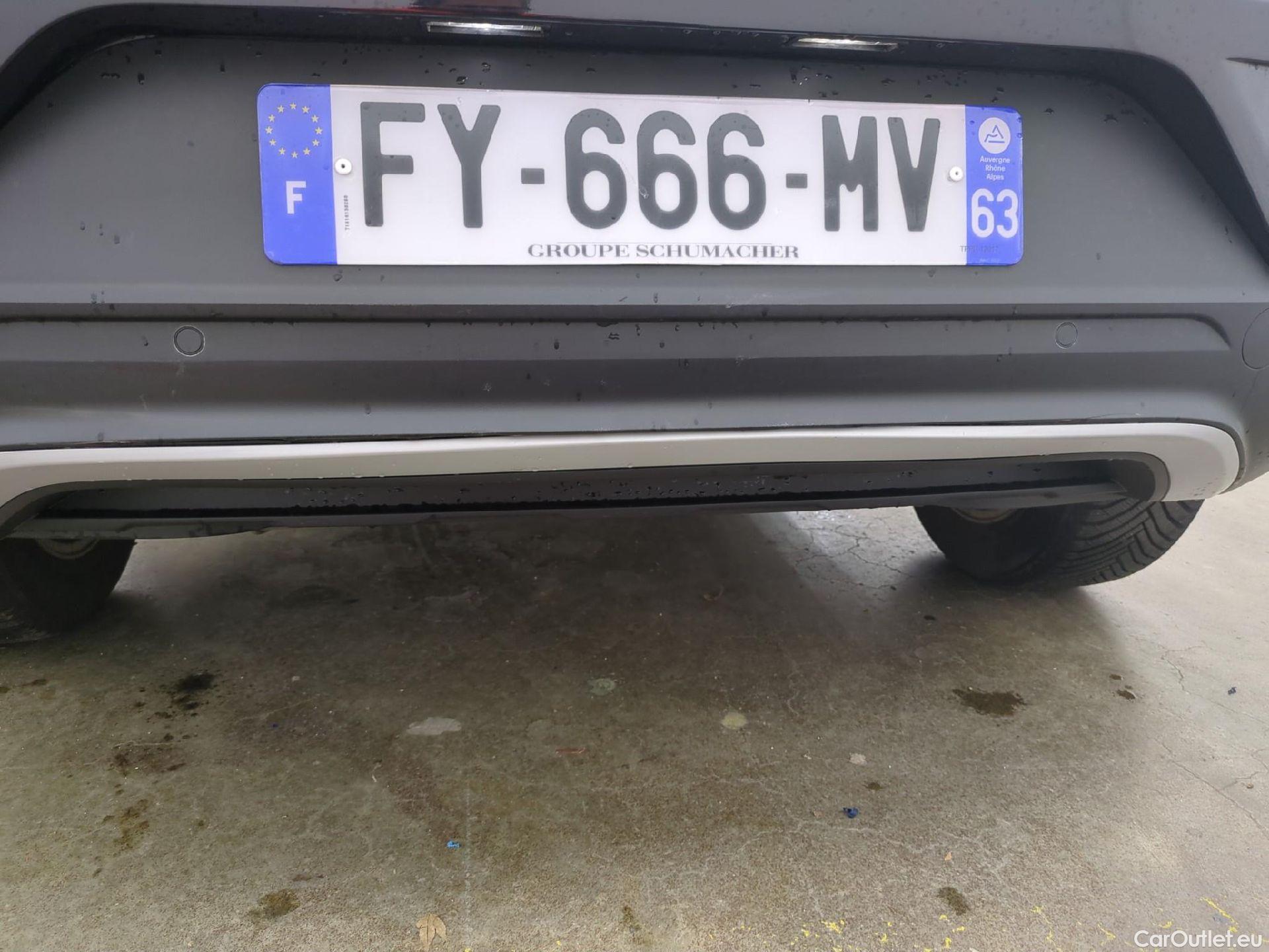  Volkswagen  T-ROC VOLKSWAGEN  / 2017 / 5P / SUV 2.0 TDI 150 LOUNGE BUSINESS DSG7 #27