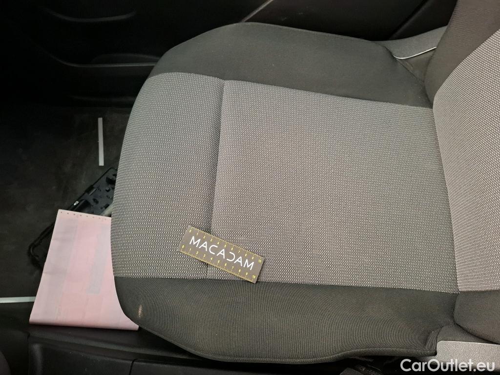  Citroen  Berlingo  Fourgon Club M 650 1.5 BlueHDi 75CV BVM5 E6dT #28