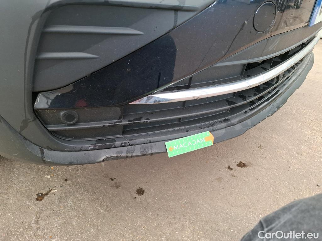  Volkswagen  Tiguan VOLKSWAGEN  / 2020 / 5P / SUV 2.0 TDI 150 DSG7 Life Business #1