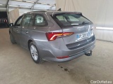  Skoda  Octavia  Break Ambition 2.0 TDI 150CV BVA7 E6d #2