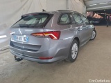  Skoda  Octavia  Break Ambition 2.0 TDI 150CV BVA7 E6d #3