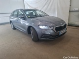  Skoda  Octavia  Break Ambition 2.0 TDI 150CV BVA7 E6d #4