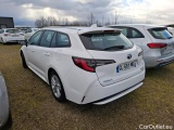  Toyota  Corolla TOYOTA  Touring Sports / 2018 / 5P / Break Hybride 122h Dynamic Business Beyond Zer  #2