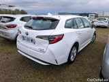  Toyota  Corolla TOYOTA  Touring Sports / 2018 / 5P / Break Hybride 122h Dynamic Business Beyond Zer  #3