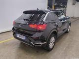  Volkswagen  T-ROC VOLKSWAGEN  / 2017 / 5P / SUV 2.0 TDI 150 LOUNGE BUSINESS DSG7 #3