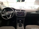  Volkswagen  Tiguan VOLKSWAGEN  / 2020 / 5P / SUV 2.0 TDI 150 DSG7 Life Business #5