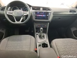  Volkswagen  Tiguan VOLKSWAGEN  / 2020 / 5P / SUV 2.0 TDI 150 DSG7 Life Business #5