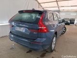  Volvo  XC60  Momentum Business 2WD 2.0 B4 195CV BVA8 E6d #3