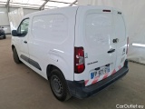  Citroen  Berlingo  Fourgon Club M 650 1.5 BlueHDi 75CV BVM5 E6dT #2