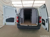  Citroen  Berlingo  Fourgon Club M 650 1.5 BlueHDi 75CV BVM5 E6dT #10