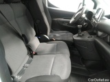  Citroen  Berlingo  Fourgon Driver M 650 1.5 BlueHDi 100CV BVM6 E6d #6