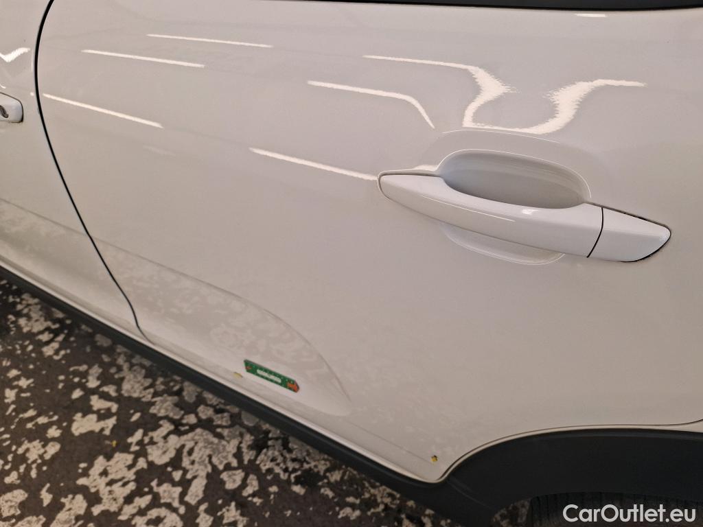  Citroen  C3  Société Feel 1.5 BlueHDI 100CV BVM6 E6dT #1