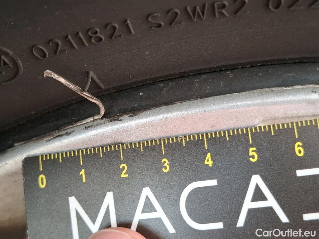  Renault  Clio  IV Air MediaNav 1.5 dCi 90CV BVM5 E6 #25