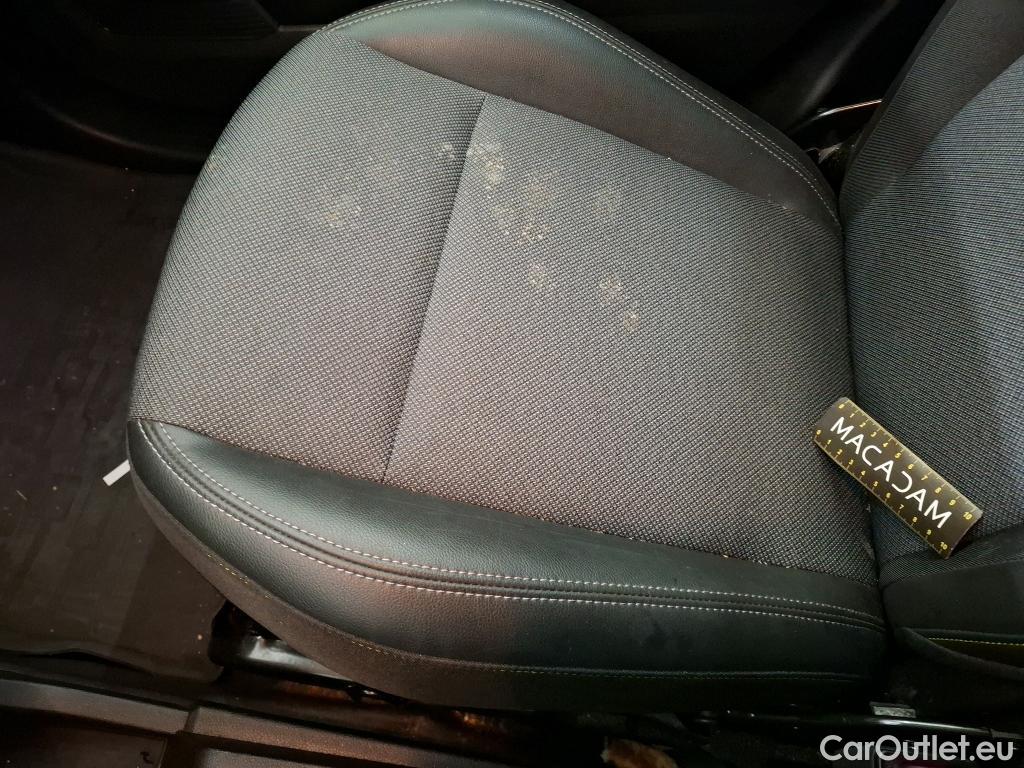  Renault  Kangoo RENAULT  / 2021 / 4P / Fourgonnette EXTRA - BLUE DCI 115 L2 #10