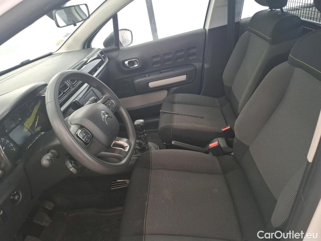  Citroen  C3  Société Feel 1.5 BlueHDI 100CV BVM6 E6dT #17