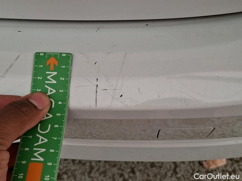  Skoda  Octavia  Break Business 2.0 TDI 150CV BVA7 E6d / TRANSFO VP/VF #16