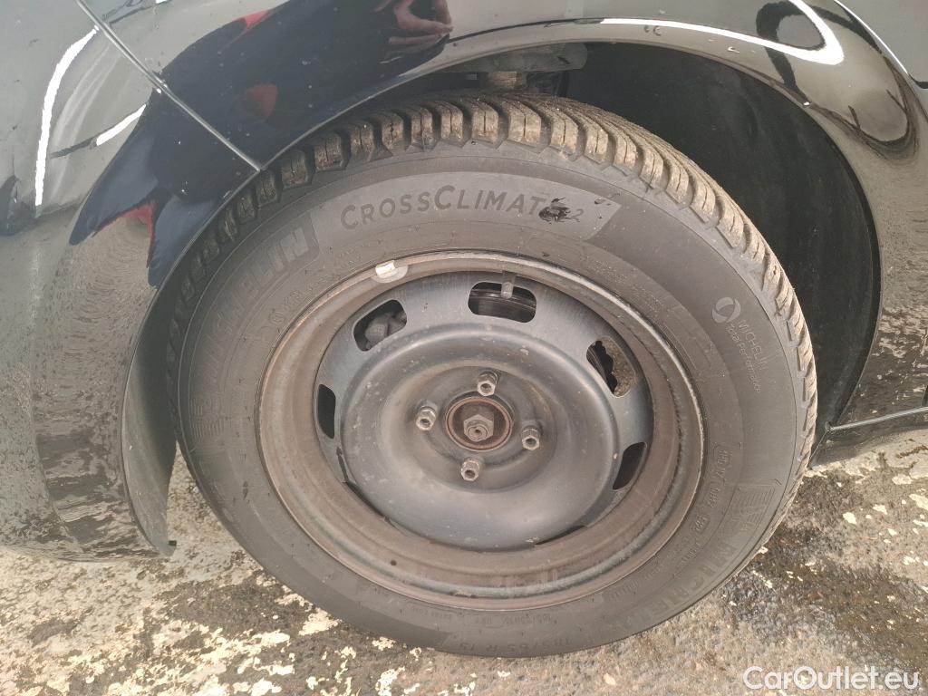  Peugeot  208  Affaire Premium Pack 1.5 HDi 100CV BVM5 E6dT #31