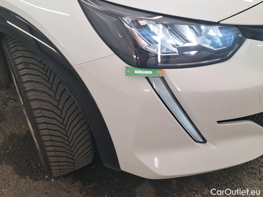  Peugeot  208  (e-) Active Business R 50kWh BVA / TRANSFO VP/VF #5