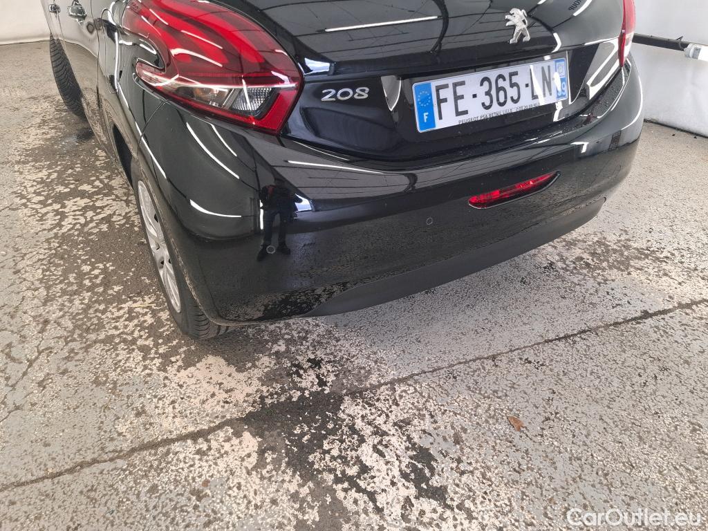  Peugeot  208  Affaire Premium Pack 1.5 HDi 100CV BVM5 E6dT #9