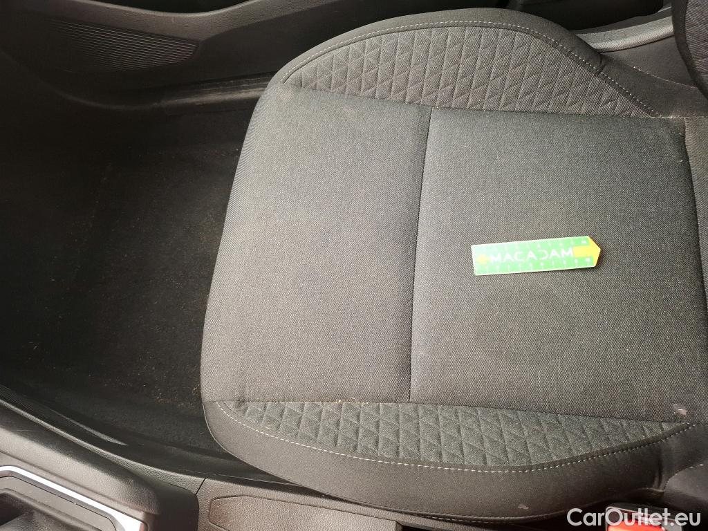  Renault  Clio  V Business 1.6 E-TECH Hybrid 140CV BVA6 E6d / TRANSFO VP/VF #8