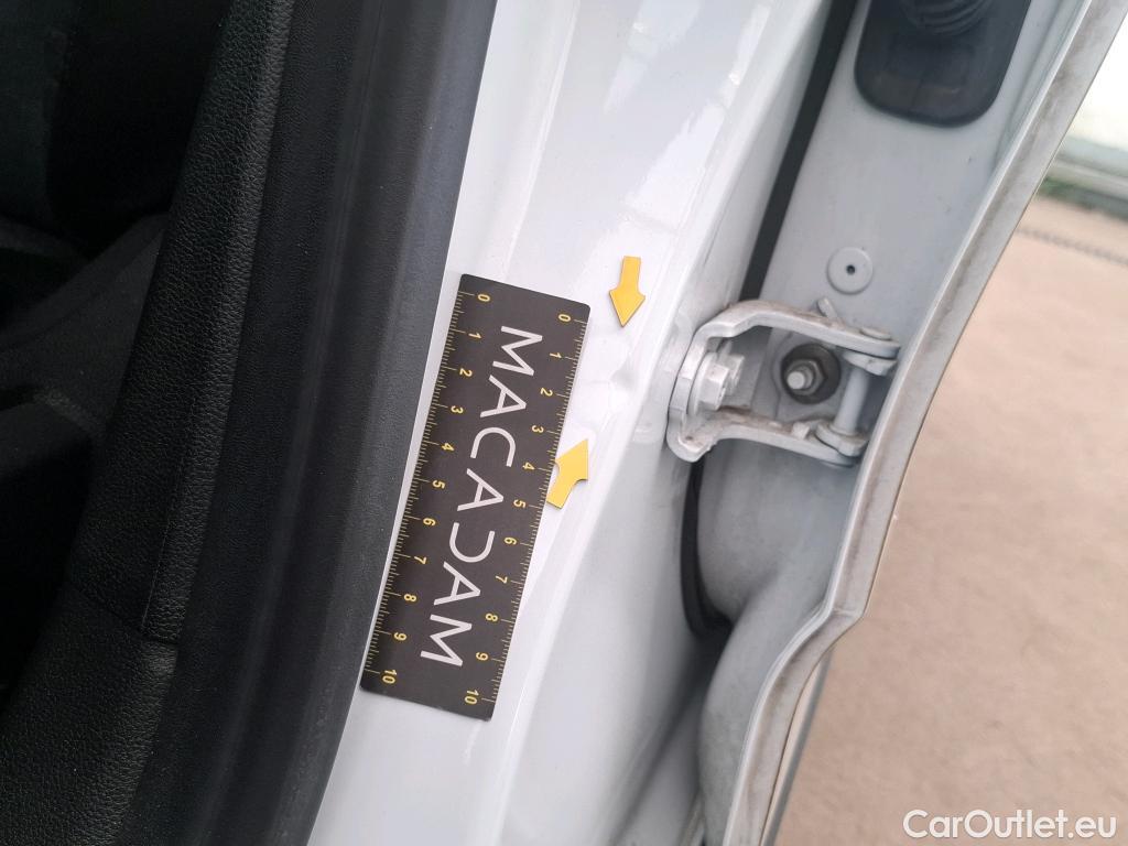  Renault  Clio  V Société Air Nav 1.5 dCi 85CV BVM6 E6dT #25