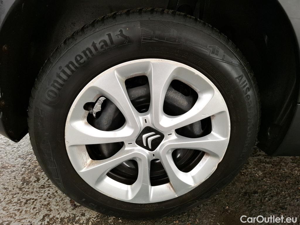  Citroen  C3  Société Feel 1.5 BlueHDI 100CV BVM5 E6dT #34