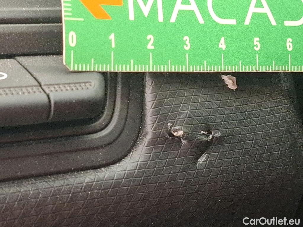  Renault  Clio  V Business 1.6 E-TECH Hybrid 140CV BVA6 E6d / TRANSFO VP/VF #2