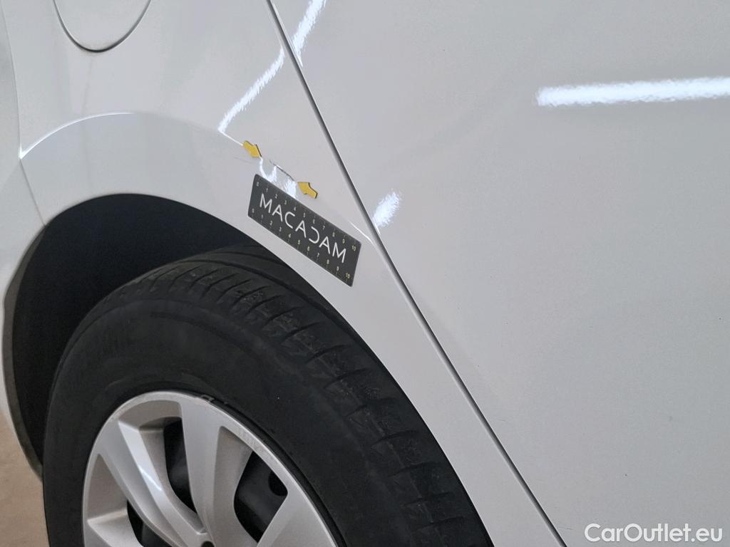  Renault  Clio  V Société Air Nav 1.5 dCi 85CV BVM6 E6dT #27