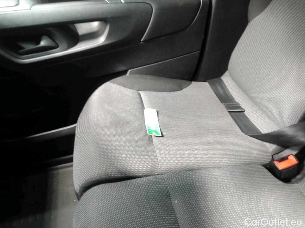  Citroen  Berlingo  Fourgon Driver M 650 1.5 BlueHDi 100CV BVM6 E6d #29