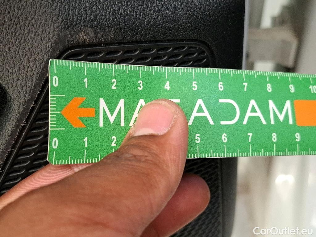  Skoda  Octavia  Break Business 2.0 TDI 150CV BVA7 E6d / TRANSFO VP/VF #33