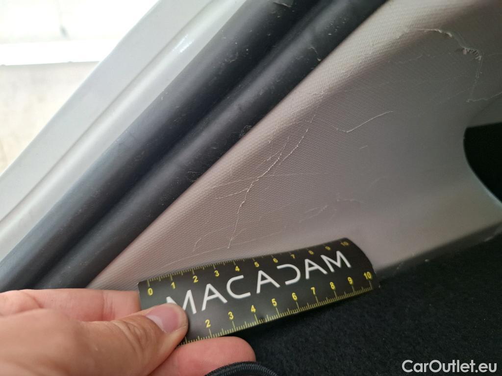  Renault  Clio  Société Réversible VU 5p Berline Business Réversible dCi 90 / TRANSFO VP/VF #5