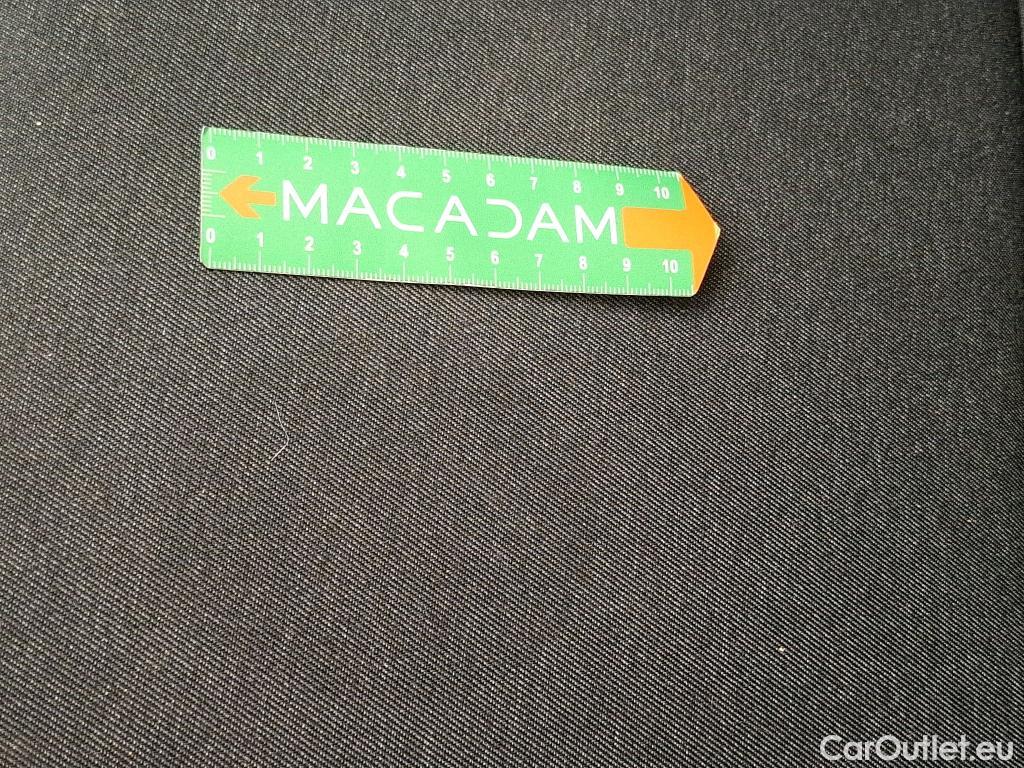  Renault  Clio  V Business 1.6 E-TECH Hybrid 140CV BVA6 E6d / TRANSFO VP/VF #9