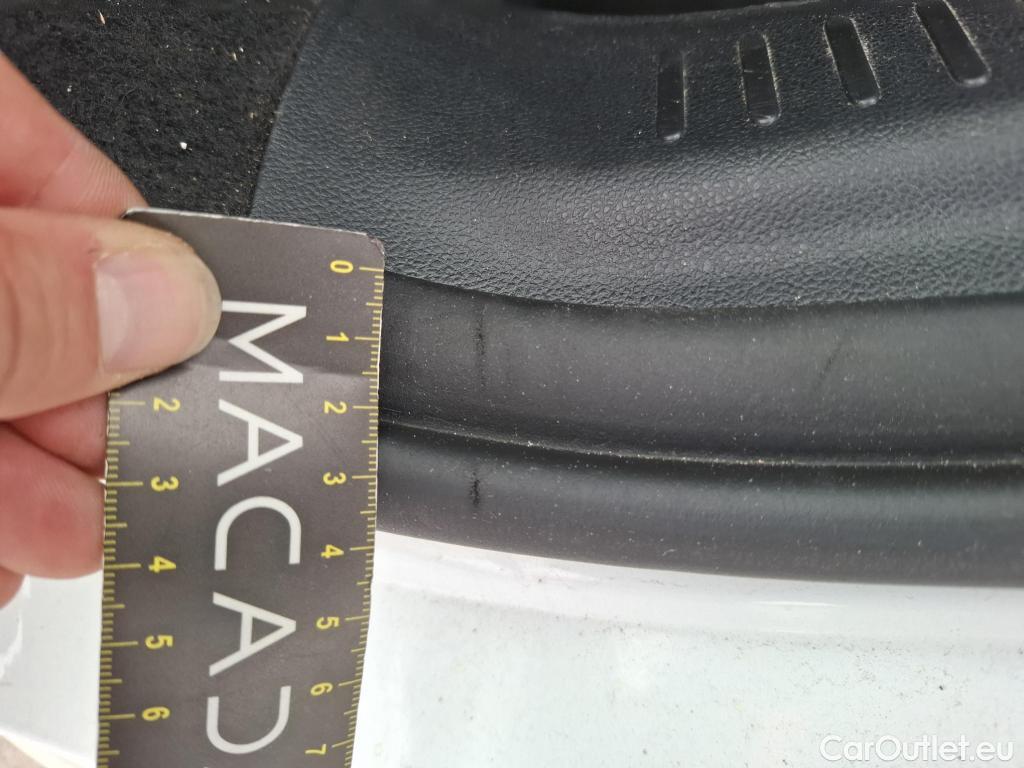  Renault  Clio  IV Air MediaNav 1.5 dCi 90CV BVM5 E6 #38