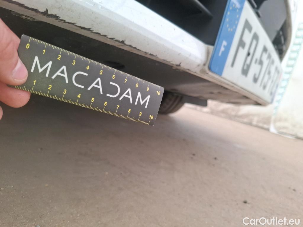  Renault  Clio  V Société Air Nav 1.5 dCi 85CV BVM6 E6dT #17