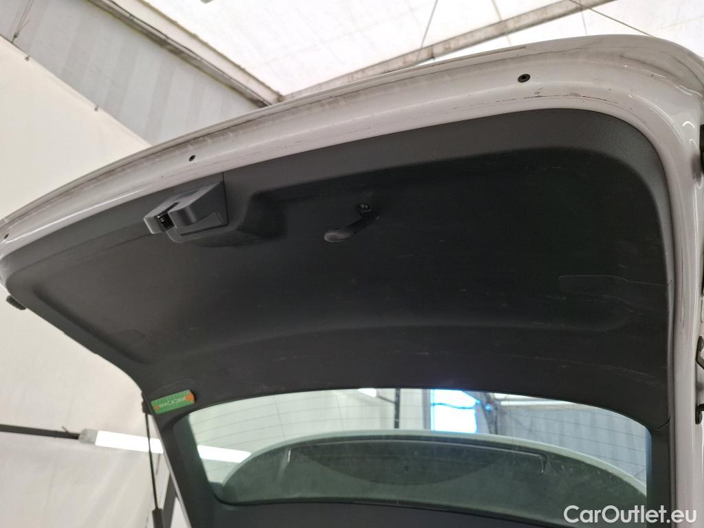  Skoda  Octavia  Break Business 2.0 TDI 150CV BVA7 E6d / TRANSFO VP/VF #39