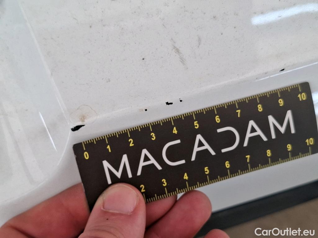  Renault  Clio  IV Air MediaNav 1.5 dCi 90CV BVM5 E6 #10