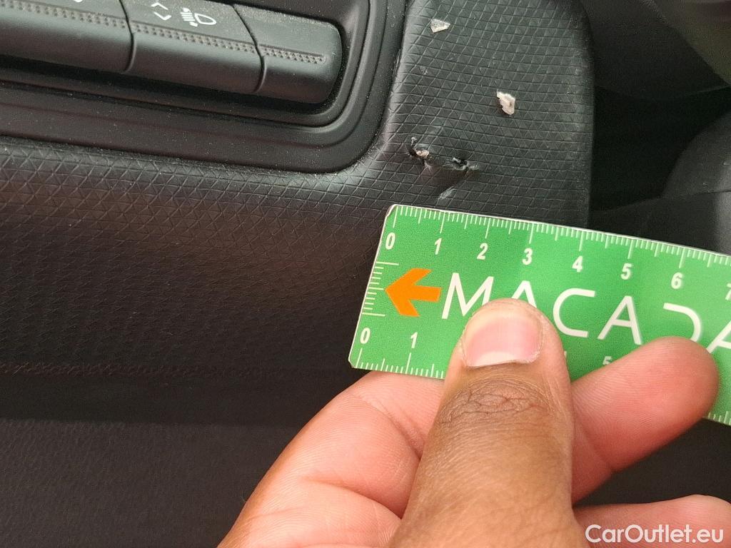  Renault  Clio  V Business 1.6 E-TECH Hybrid 140CV BVA6 E6d / TRANSFO VP/VF #3