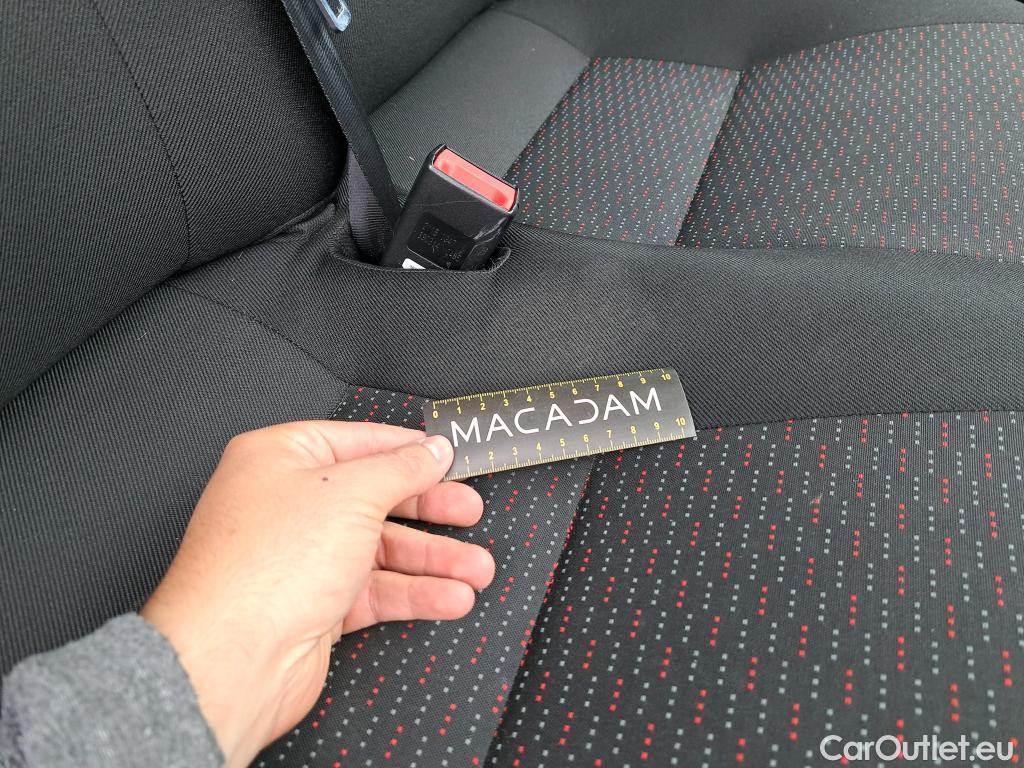  Citroen  Jumper CITROEN ChassisCabine SC / 2014 / 2P / Chassis cab 4-35 L3 BlueHDi 165 S&S BVM6 Control #9