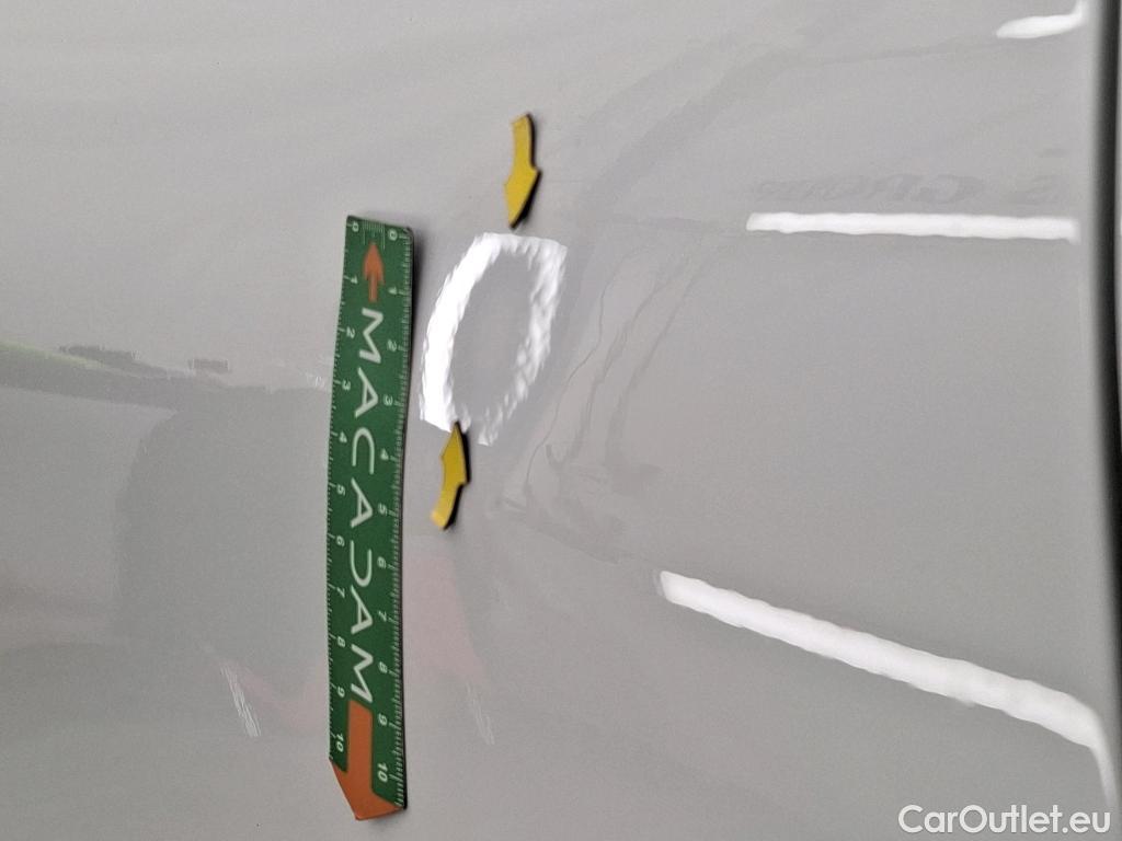  Renault  Clio  V Business 1.6 E-TECH Hybrid 140CV BVA6 E6d / TRANSFO VP/VF #5