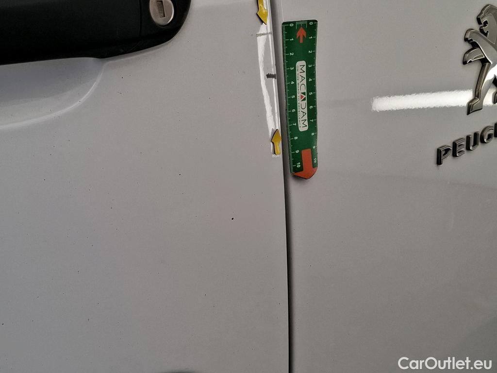  Peugeot  Partner  Premium L1 1.2 PureTech 110CV BVM6 E6d #9