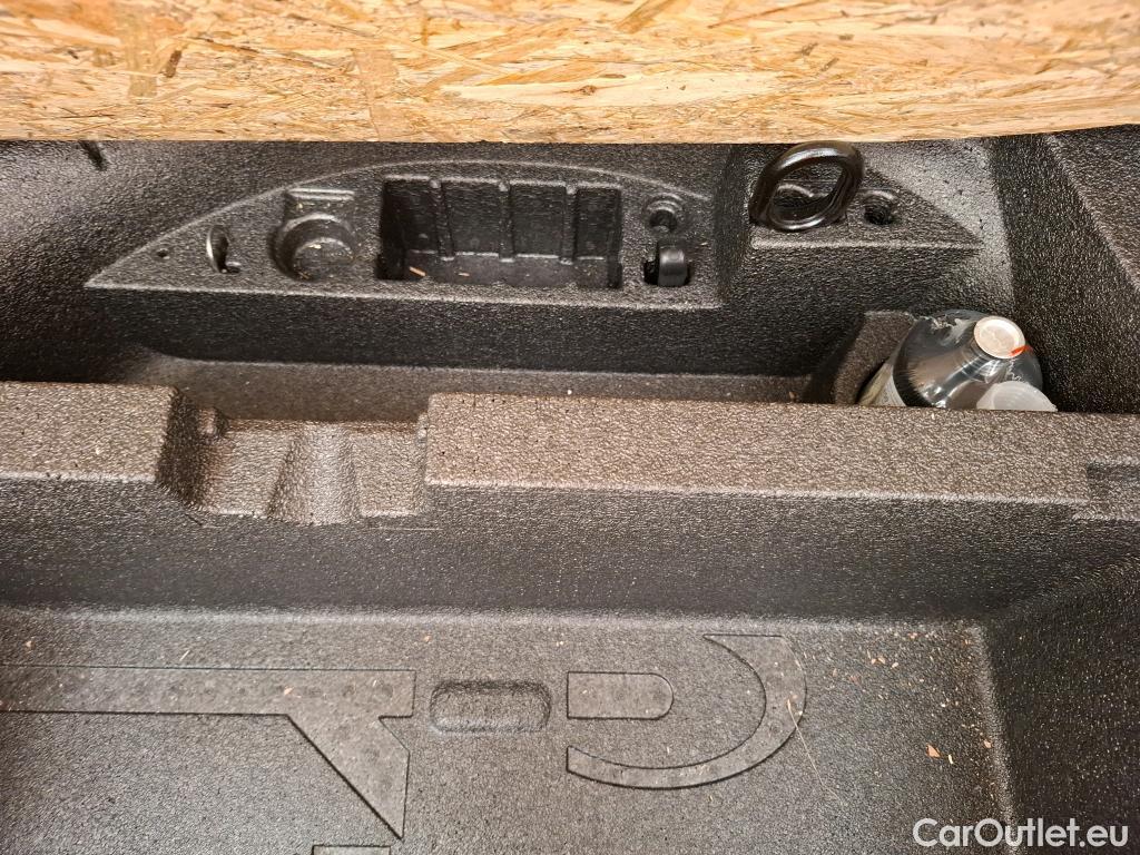  Skoda  Octavia  Break Business 2.0 TDI 150CV BVA7 E6d / TRANSFO VP/VF #35