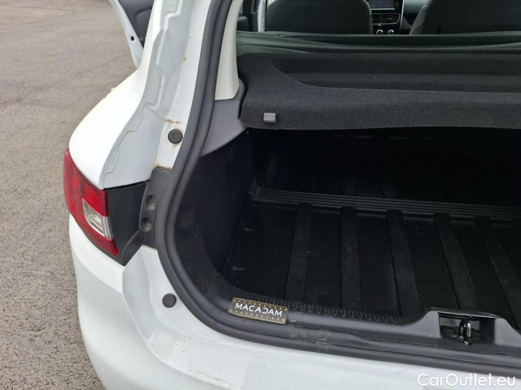  Renault  Clio  IV Air MediaNav 1.5 dCi 90CV BVM5 E6 #37