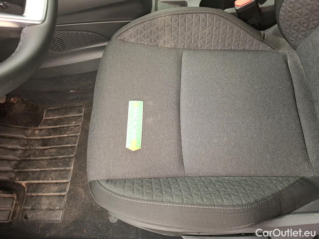  Renault  Clio  V Business 1.6 E-TECH Hybrid 140CV BVA6 E6d / TRANSFO VP/VF #13