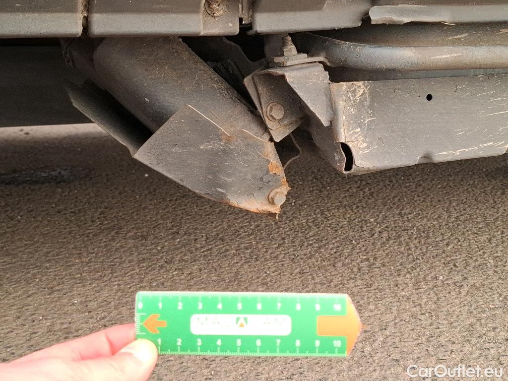  Iveco  Daily IVECO  / 2014 / 4P / Fourgon tôlé 3.0 35S14NA8 V11 H2 3520 B POWER #23