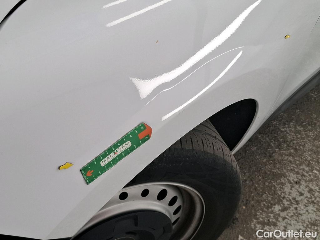  Renault  Kangoo RENAULT  / 2021 / 4P / Fourgonnette Extra - Blue dCi95 Sésame Ouvre Toi #2