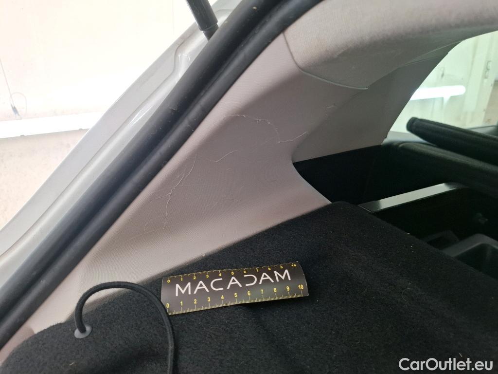  Renault  Clio  Société Réversible VU 5p Berline Business Réversible dCi 90 / TRANSFO VP/VF #4