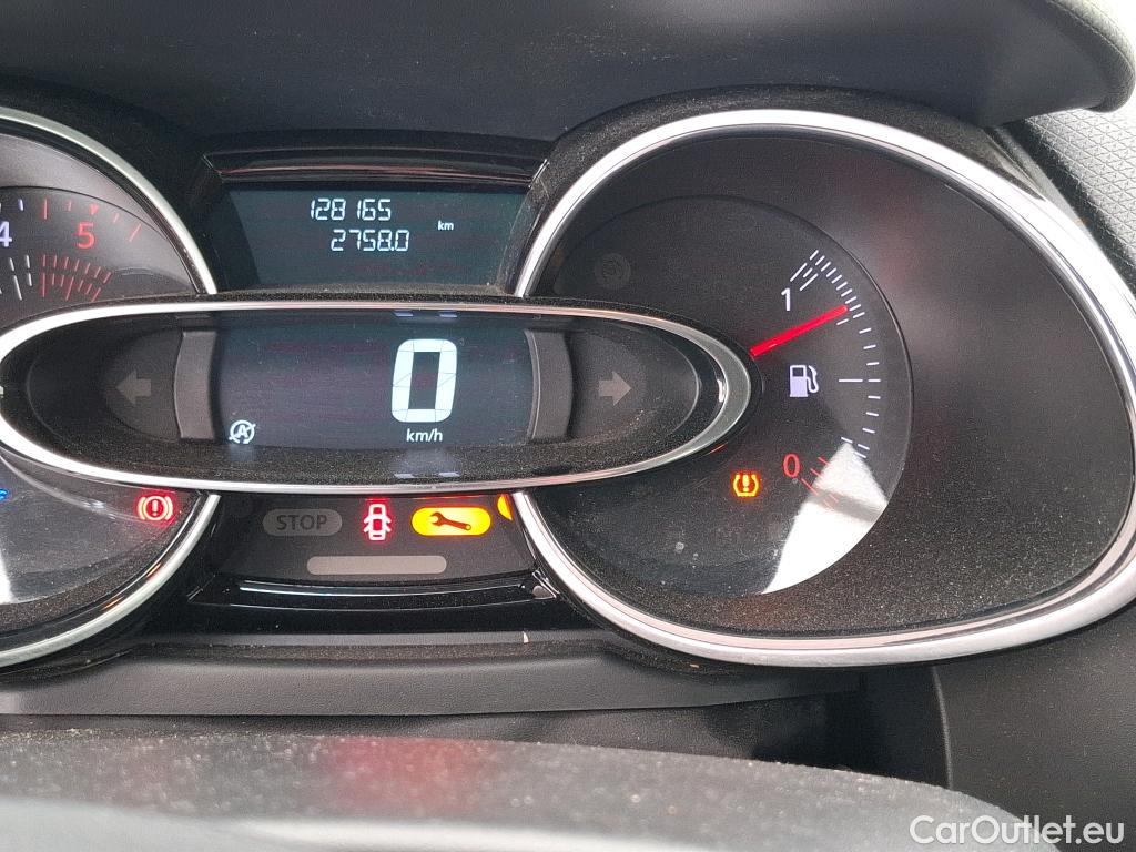  Renault  Clio  IV Air MediaNav 1.5 dCi 90CV BVM5 E6 #32