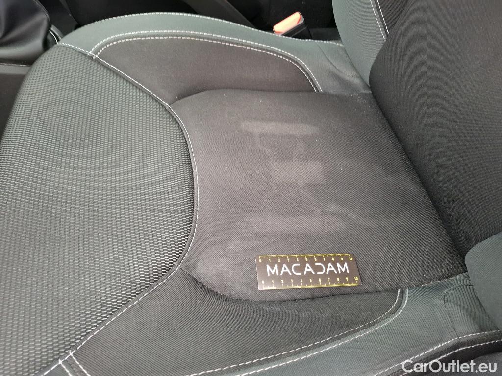  Renault  Clio  IV Air MediaNav 1.5 dCi 90CV BVM5 E6 #30